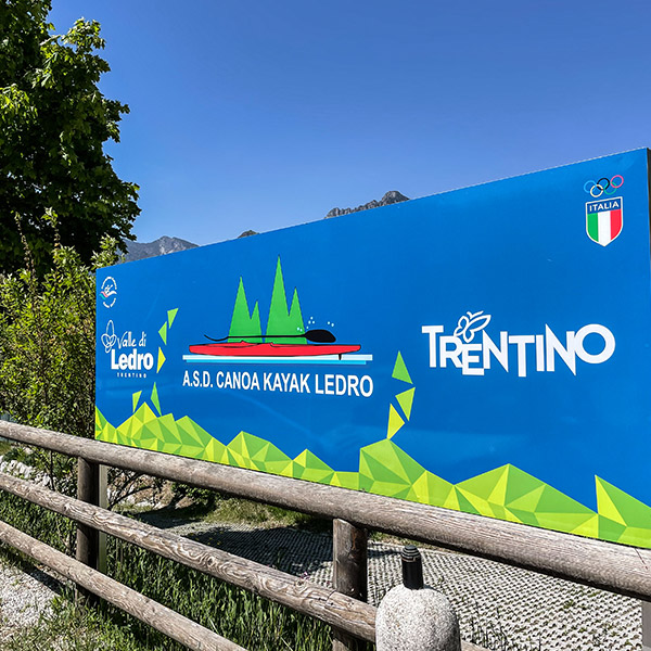 Affittacamere Galet Ledro - La vostra casa di montagna