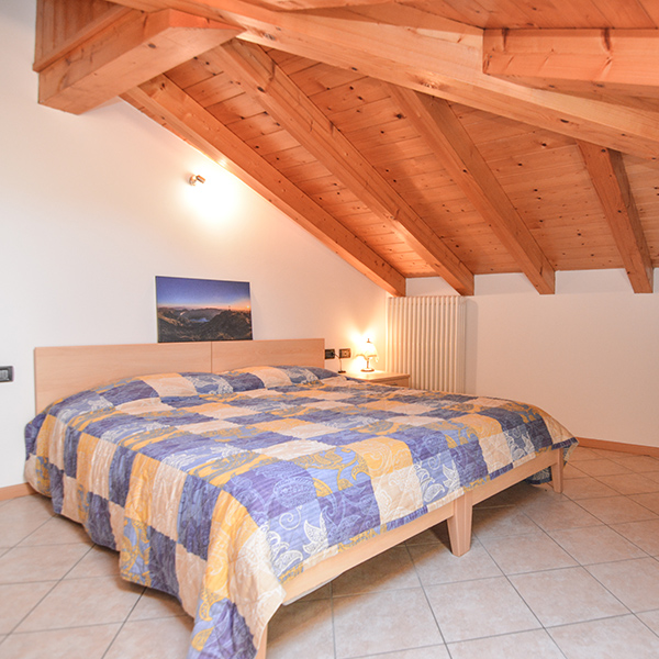 Affittacamere Galet Ledro - Your home in the mountains
